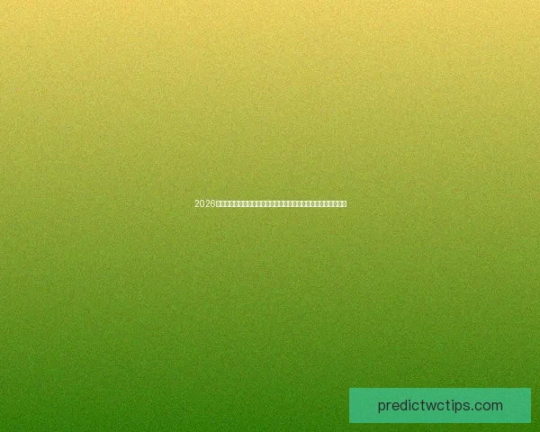 2026年世界杯将首次由三国联合举办，详细解读北美三国赛事筹备情况