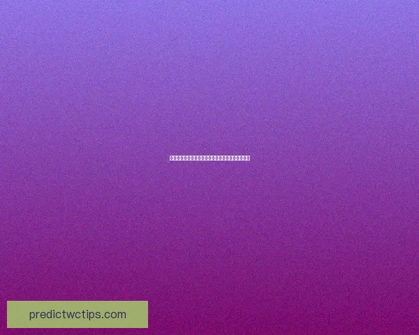 世界杯竞猜赔率最新分析揭示热门球队胜负走势全解