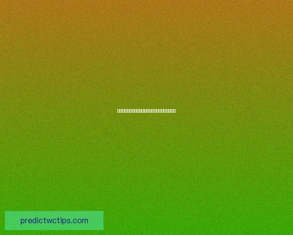 美加墨世界杯买球热潮分析：投注趋势与市场前景解读