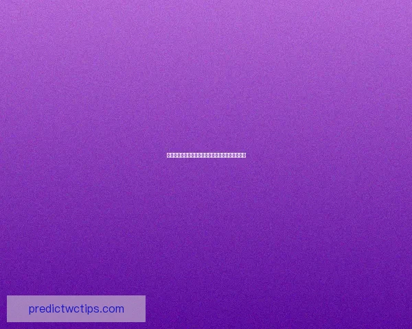 最全世界杯竞猜平台推荐助你精准预测胜负玩法解析