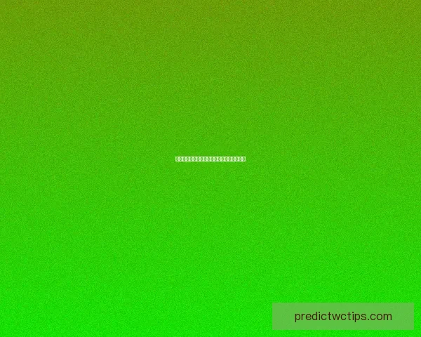 世界杯精彩对决预测技巧与精准比分投注指南