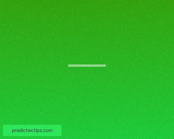 世界杯在线竞猜盘口解析与策略分享助你精准预测赛事结果