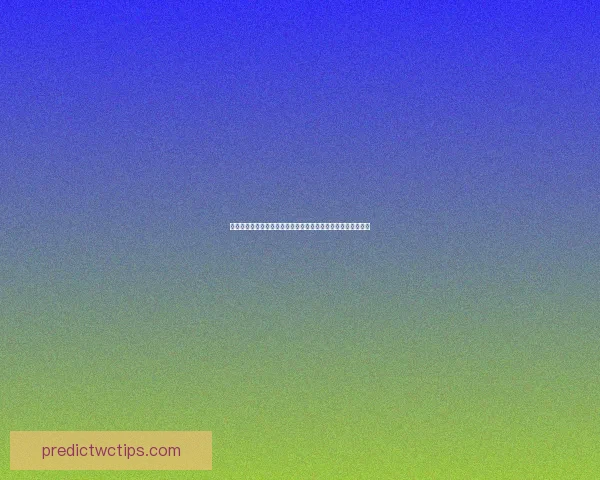 世界杯竞猜胜负技巧深度解析高手常用思路与数据判断方法指南