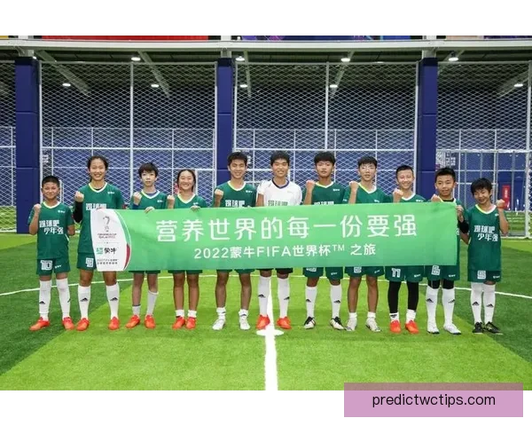 世界杯足球竞猜平台引领全新投注体验尽享赛事激情与丰厚奖金