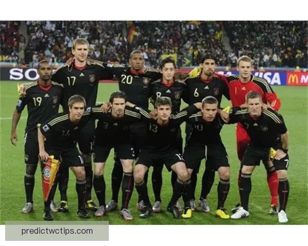 世界杯足球竞猜赔率分析及投注技巧深度解析，助你预测冠军走向