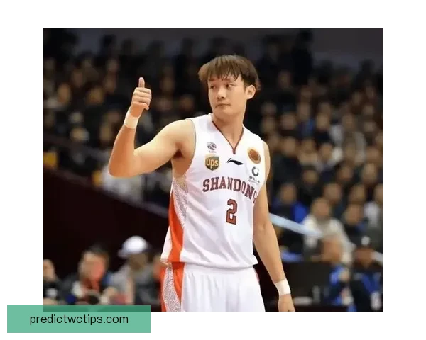 丁彦雨航24岁荣膺MVP燃起闯NBA梦想 蝉联MVP后决心更加坚定