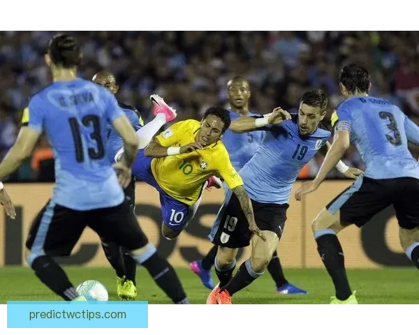 世界杯竞猜盘口深度解析投注技巧与赛事走势全面前瞻指南与夺冠格局