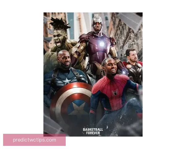 NBA复仇者联盟首发阵容揭晓 马克西自选蜘蛛侠 东契奇成雷神核心