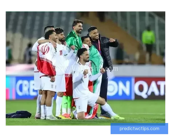 2026世界杯新赛制全面升级 32支队伍晋级方式大变革