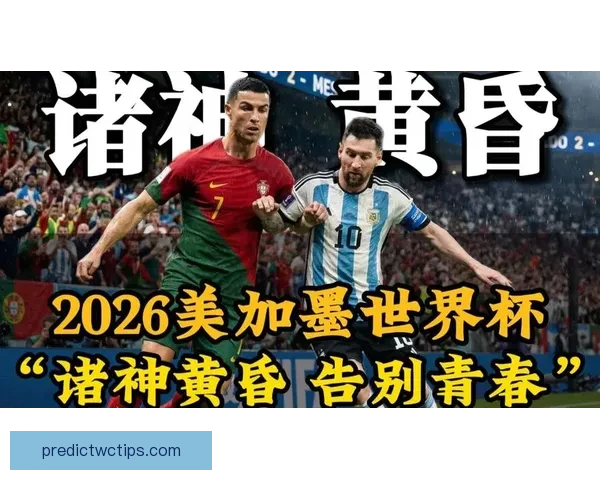 美加墨世界杯精彩竞猜入口全攻略与热门玩法解析