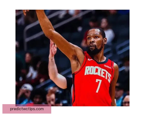 杜兰特谈防守压力：游走底线与三分线是破防关键