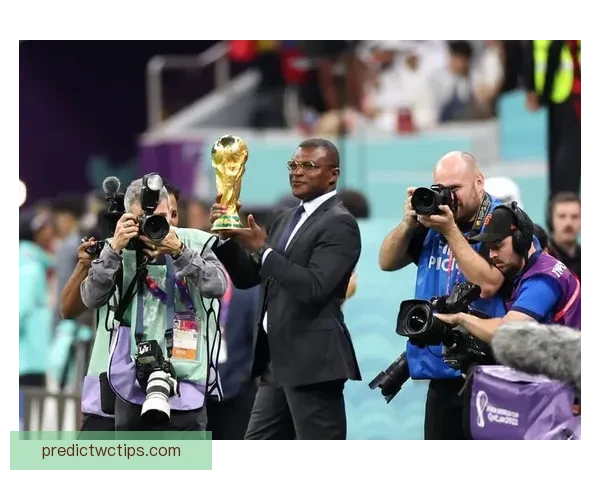 2026世界杯决赛精彩对决即将上演全球球迷热切期待