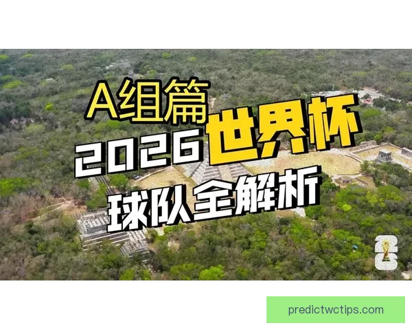 2026世界杯全球转播全景解析多平台覆盖与赛事观看新体验