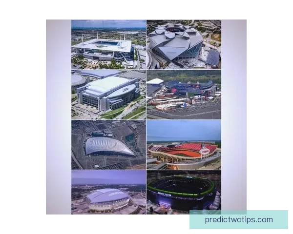 美加墨世界杯精彩竞猜平台全新玩法攻略解析