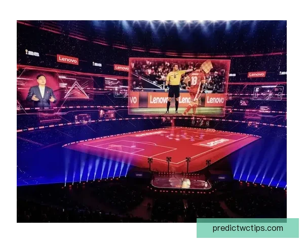 2026世界杯全球转播全景解析多平台覆盖与赛事观看新体验