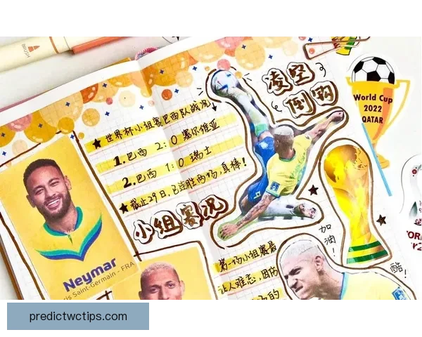 世界杯竞猜游戏全攻略：如何轻松赢取大奖并享受赛事乐趣