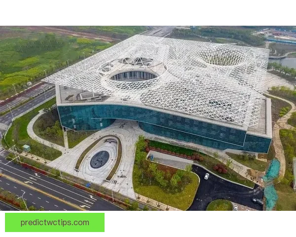 二零二六世界杯体育场巡礼与城市文化地标建设全景观察深度报告