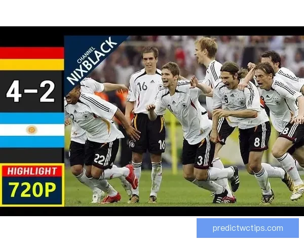 2026年世界杯精彩比赛回放分析与精彩瞬间重温 2026年世界杯精彩比赛回放分析与精彩瞬间重温